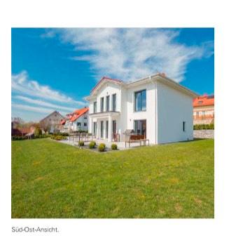 Villa Hohenpolding - 4.5 Zimmer, 185 m&sup2;, 3.150&euro; | Angebot:26383331