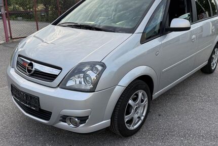 Opel Meriva 172.491 km 3.000 &euro; Ergolding 84030