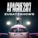 Premium Logen - APACHE 207 - Arena Tour 2026