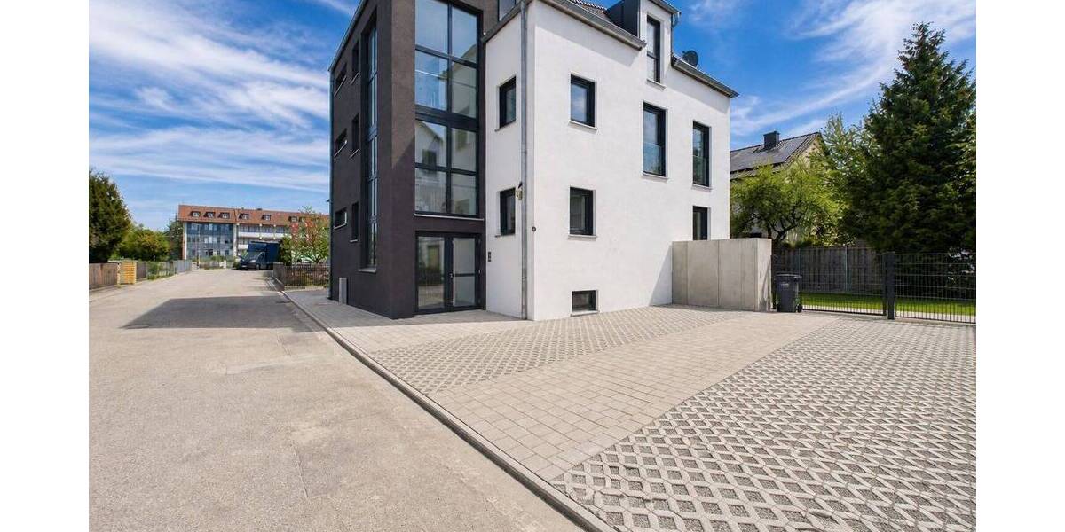 Etagenwohnung Landshut West - 3 Zimmer, 121 m&sup2;, 765.000&euro; | Angebot:26643603
