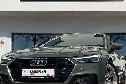 Audi A7 40.300 km 40.900 &euro; Landshut 84030