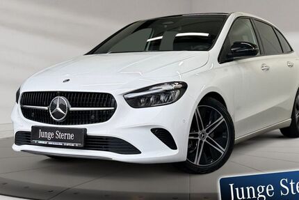 Mercedes-Benz B 200 9.482 km 39.590 &euro; Neufahrn in Niederbayern 84088
