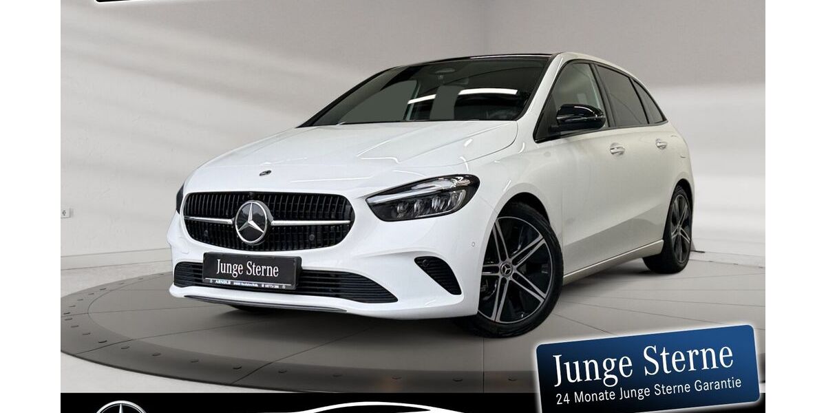 Mercedes-Benz B 200 9.482 km 39.590 &euro; Neufahrn in Niederbayern 84088