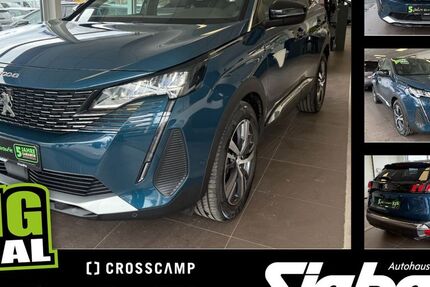Peugeot 3008 34.272 km 18.790 &euro; Landshut 84034