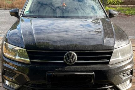 VW Tiguan 140.500 km 15.100 &euro; Wang 85368
