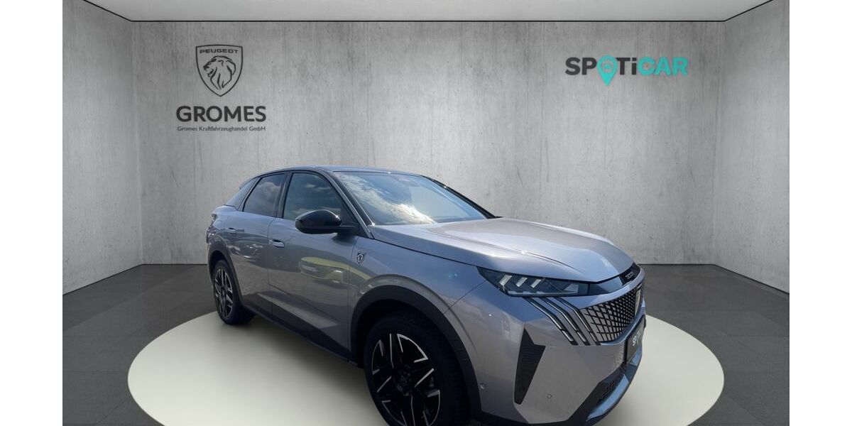 Peugeot 3008 47.200 km 27.390 &euro; Wartenberg 85456