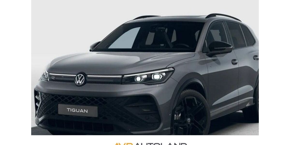 VW Tiguan 4.990 km 58.700 &euro; Dingolfing 84130