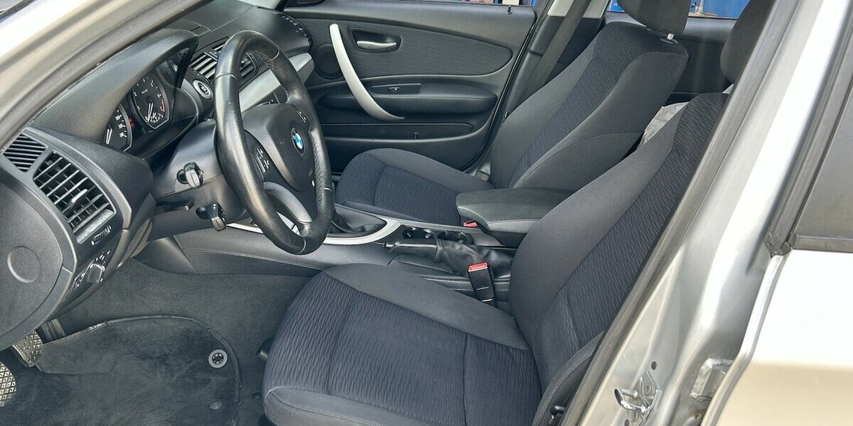 BMW 116i 1.Hand Klima PDC SHZ Tempomat 162.400 km 4.500 &euro; Altdorf 84032