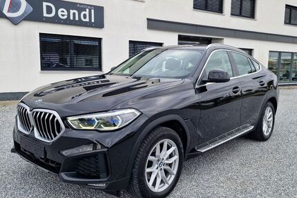 BMW X6 182.000 km 40.400 &euro; Dingolfing 84130