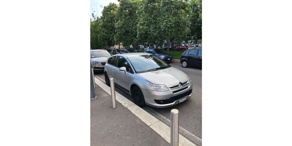 Citroen C4 225.000 km 1.350 &euro; Dingolfing 84130