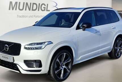 Volvo XC90 54.770 km 51.870 &euro; Landshut 84030