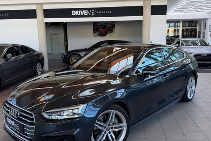 Audi A5 87.892 km 31.900 &euro; Dorfen 84405