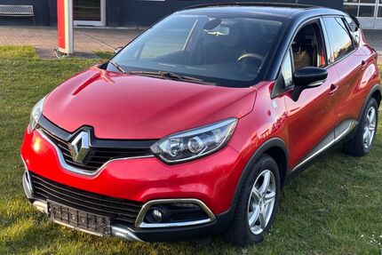 Renault Captur 142.400 km 8.000 &euro; Landshut 84036