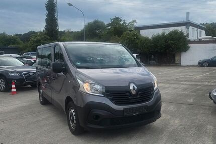 Renault Trafic 130.000 km 14.199 &euro; Altdorf 84032