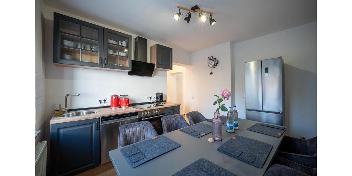Etagenwohnung Landshut Landshut-West - 3.5 Zimmer, 100 m&sup2;, 1.400&euro; | Angebot:26446493