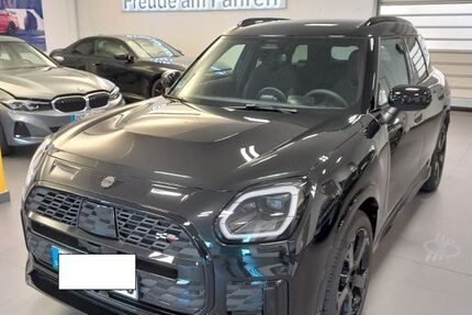 Mini Countryman C (Cooper) 7.500 km 36.700 &euro; Mengkofen 84152