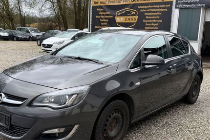 Opel Astra 171.800 km 5.500 &euro; Weihmichl 84107