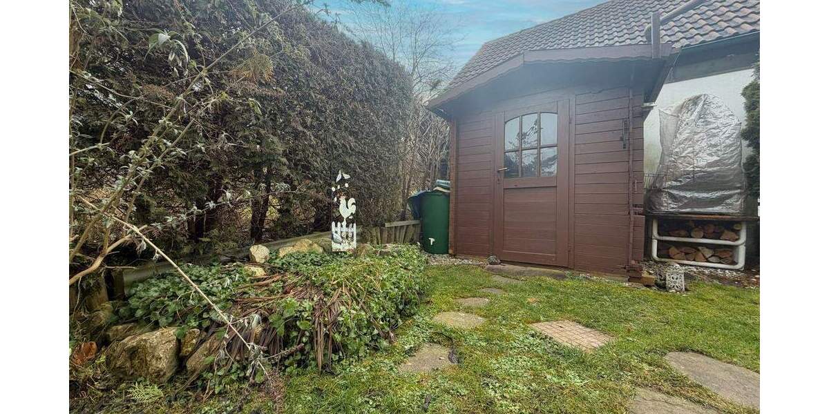 Doppelhaushälfte Nandlstadt - 5 Zimmer, 132 m&sup2;, 514.000&euro; | Angebot:25680342