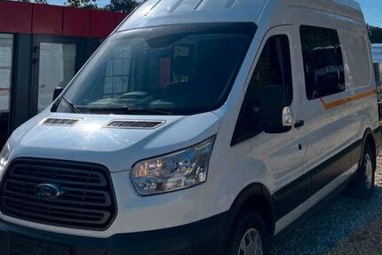 Ford Transit 145.800 km 14.900 &euro; Ergoldsbach 84061