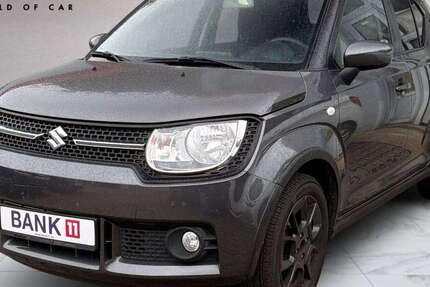Suzuki Ignis 47.500 km 10.990 &euro; Landshut 84032