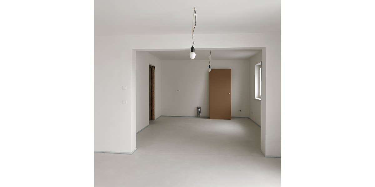 Etagenwohnung Vilsbiburg - 3 Zimmer, 89 m&sup2;, 350.000&euro; | Angebot:25924345