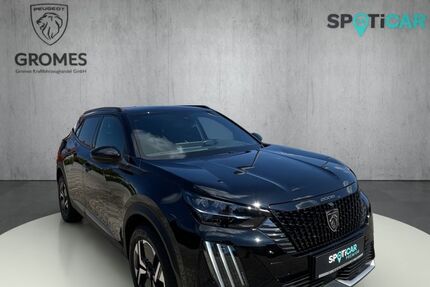 Peugeot 2008 19.100 km 24.290 &euro; Wartenberg 85456