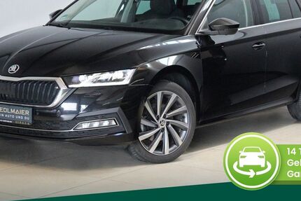 Skoda Octavia 137.485 km 24.970 &euro; Eching i. Ndb. 84174
