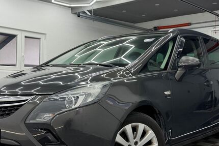 Opel Zafira 320.293 km 2.950 &euro; Altdorf 84032