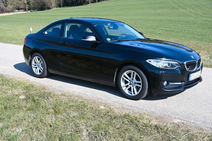 BMW 220 220.000 km 9.900 &euro; Velden 84149