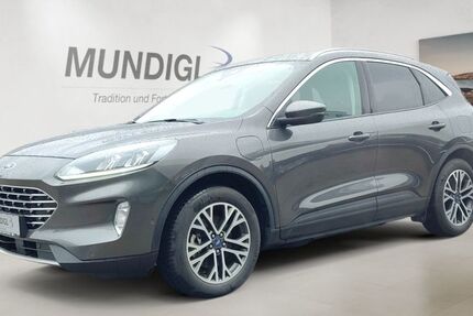 Ford Kuga 77.705 km 23.750 &euro; Landshut 84030