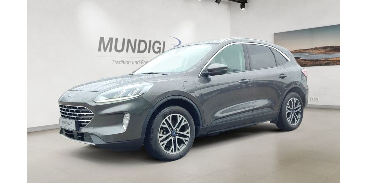 Ford Kuga 77.705 km 23.750 &euro; Landshut 84030