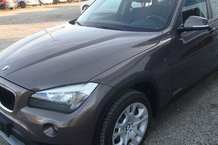 BMW X1 249.860 km 6.850 &euro; Neufahrn 84088