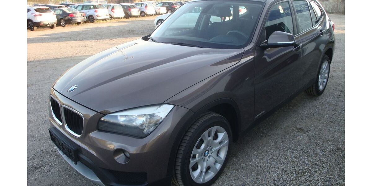 BMW X1 249.860 km 6.850 &euro; Neufahrn 84088