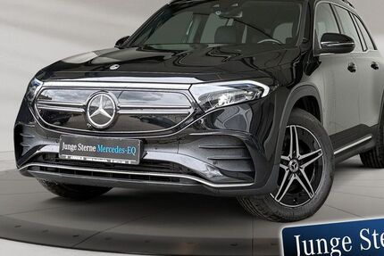 Mercedes-Benz EQB 39.240 km 32.250 &euro; Neufahrn in Niederbayern 84088
