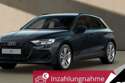 Audi A3 10.900 km 33.810 &euro; Landshut 84030