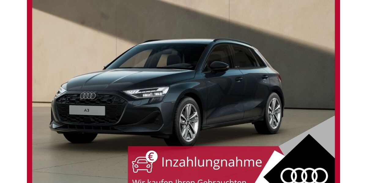 Audi A3 10.900 km 33.810 &euro; Landshut 84030