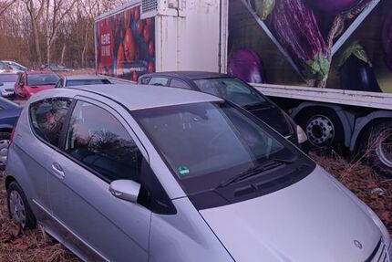 Mercedes-Benz A 190 125.000 km 1.290 &euro; Moosburg 85368