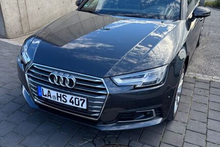Audi A4 114.900 km 21.900 &euro; Buch am Erlbach 84172
