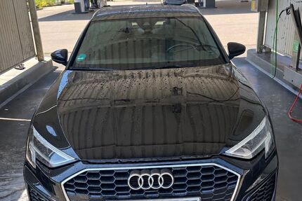 Audi A3 67.320 km 22.000 &euro; Landshut 84028