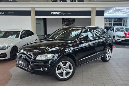 Audi Q5 134.200 km 21.999 &euro; Dorfen 84405
