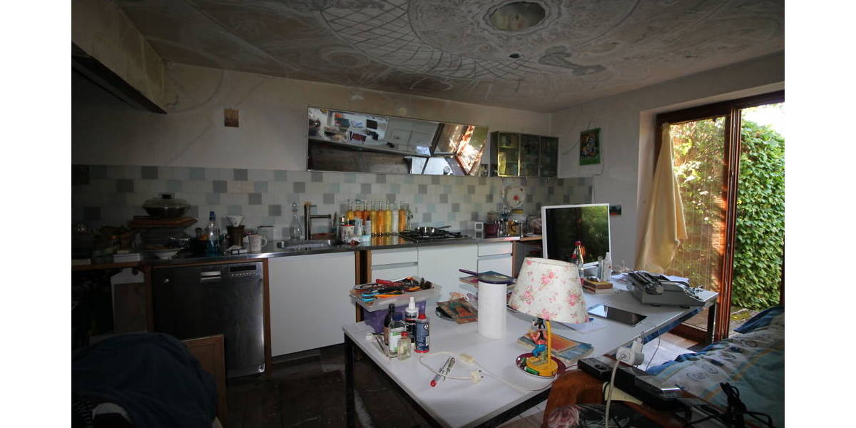 Reihenendhaus Landshut Peter u. Paul - 3 Zimmer, 60 m&sup2;, 320.000&euro; | Angebot:25749268