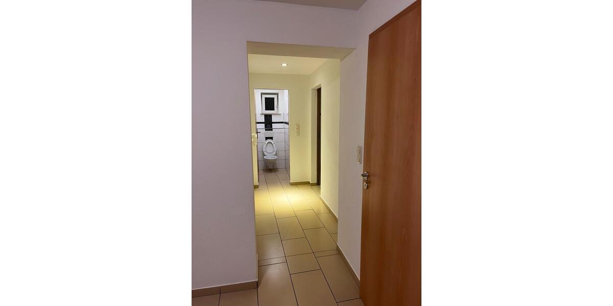 Erdgeschoßwohnung Frontenhausen - 1 Zimmer, 53 m&sup2;, 760&euro; | Angebot:27597838