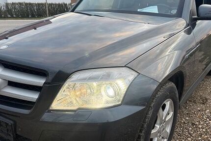 Mercedes-Benz GLK 350 219.727 km 8.855 &euro; Obergolzaberg 84106