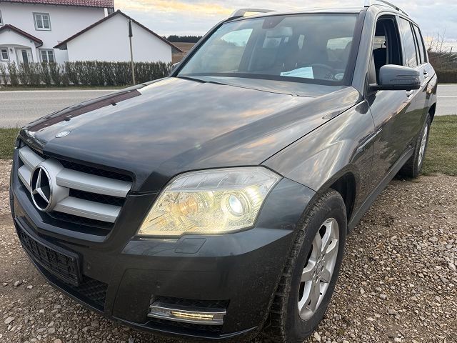 Mercedes-Benz GLK 350 219.727 km 8.855 &euro; Obergolzaberg 84106
