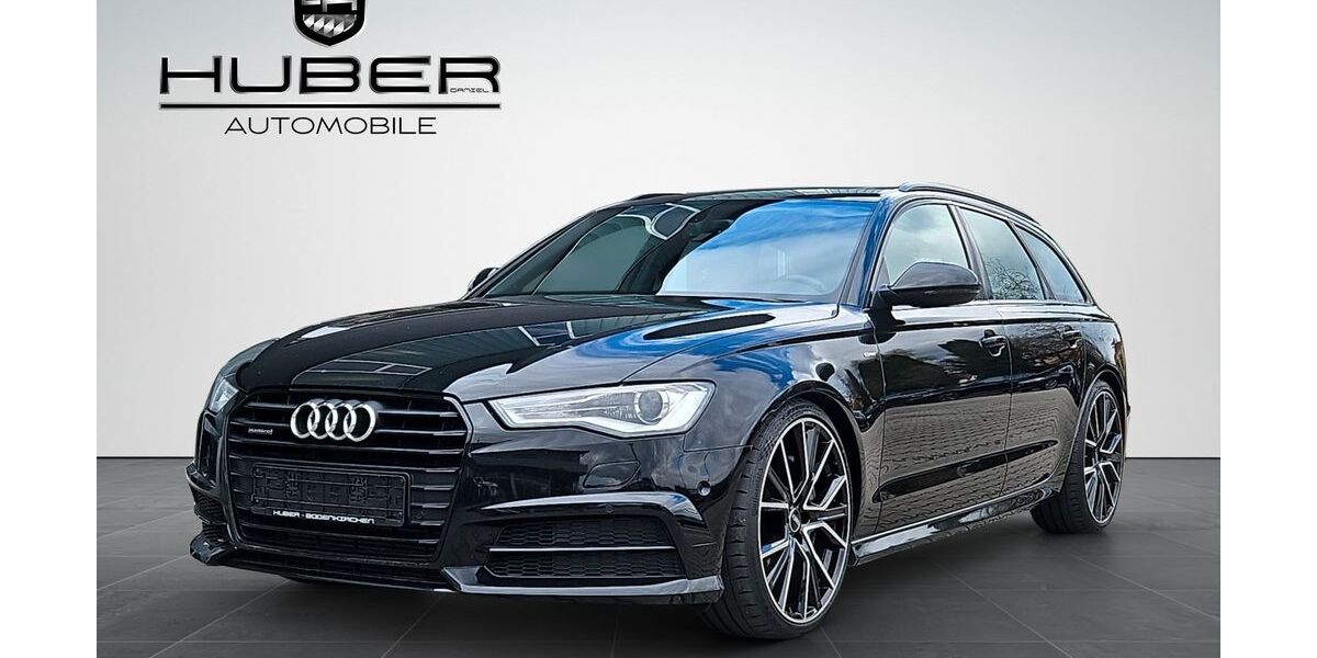 Audi A6 133.000 km 26.490 &euro; Bodenkirchen 84155