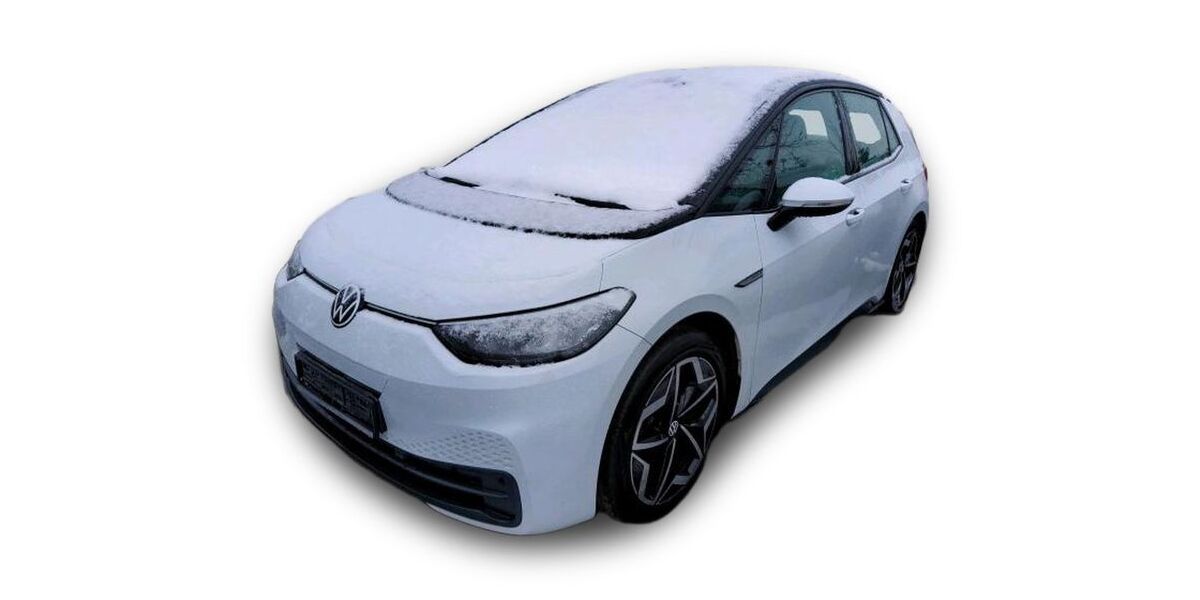VW ID.3 91.607 km 17.799 &euro; Ergolding 84030