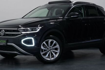 VW T-Roc 11.000 km 26.990 &euro; Landshut 84028