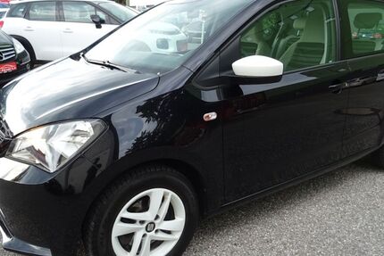 Seat Mii 81.300 km 4.950 &euro; Landshut 84030