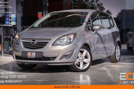 Opel Meriva 202.500 km 2.890 &euro; Ergolding 84030