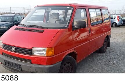 VW T4 Multivan 358.000 km 1.999 &euro; Rottenburg 84056
